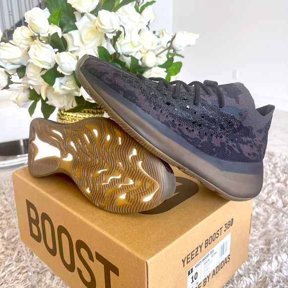 Yeezy Boost 380